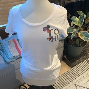 BNWOT T-Sirt by Roxy